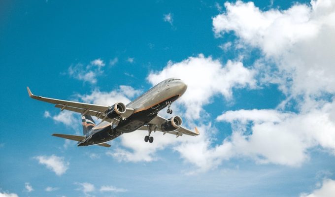 What to Do if Your Flight Gets Delayed or Canceled