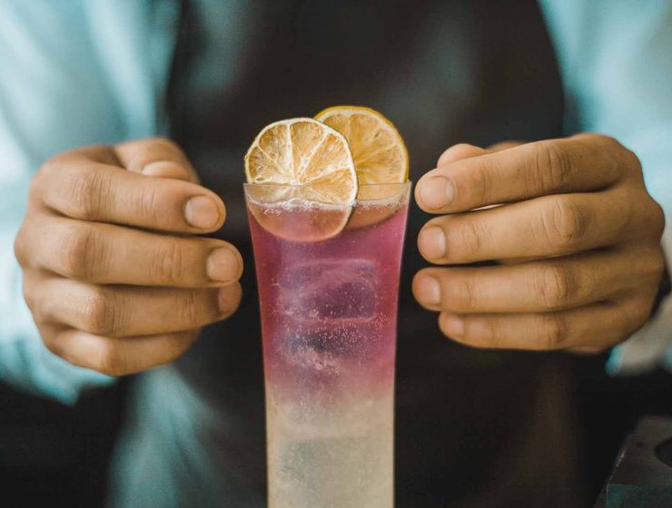 best cocktail bars in mexico city