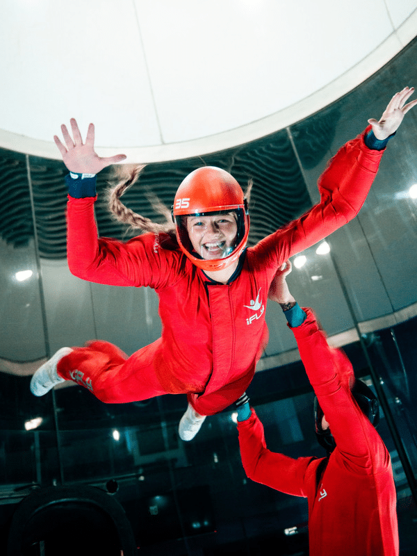 iFly Facebook
