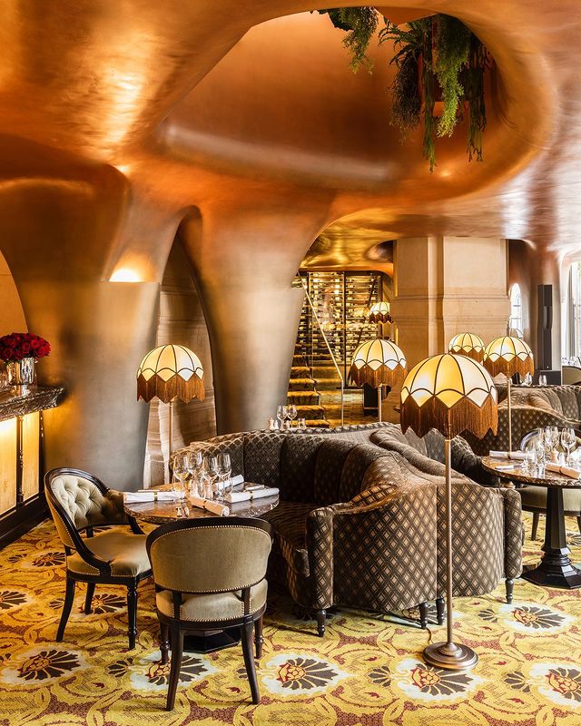 Inside Coco