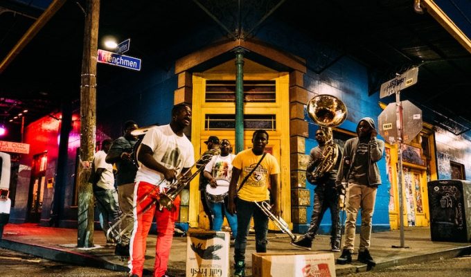 New Orleans