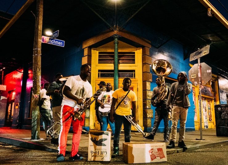New Orleans