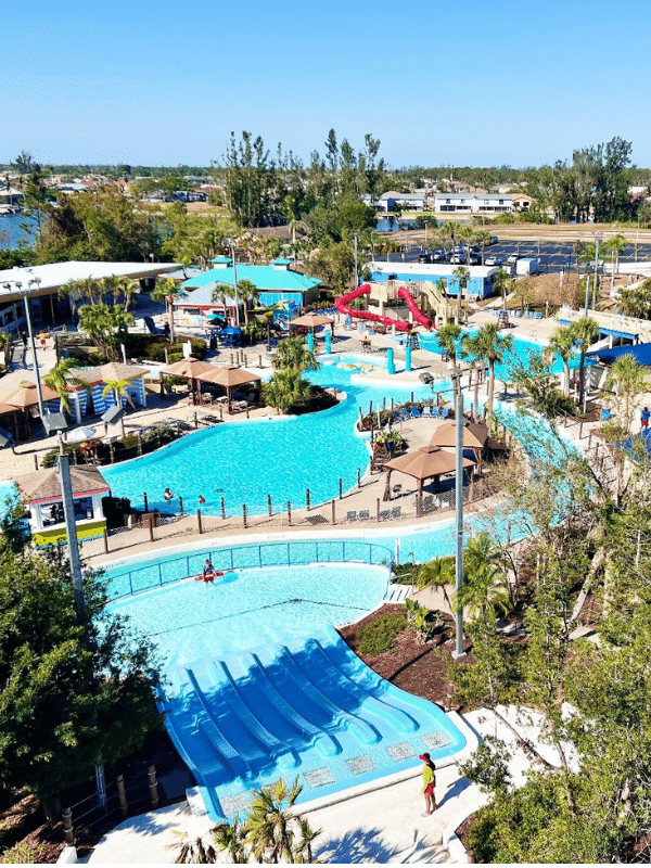Sun Splash Family Waterpark Facebok