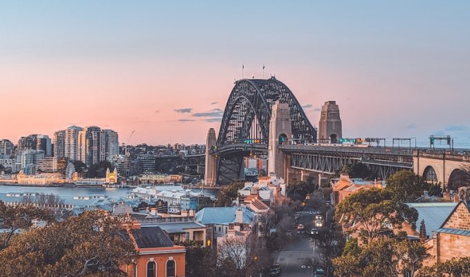 Sydney, Australia
