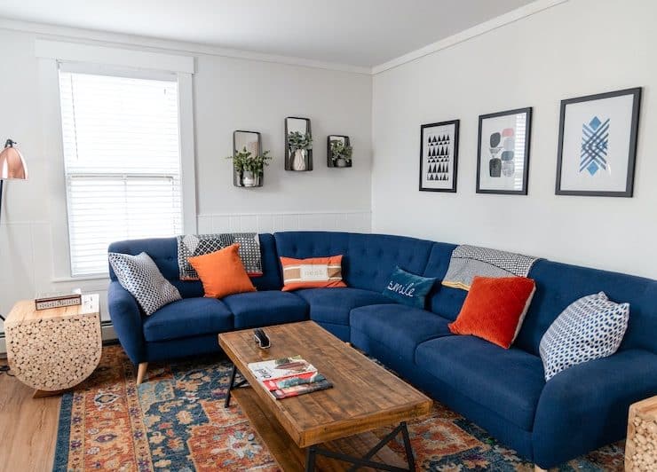 Vacation Rentals