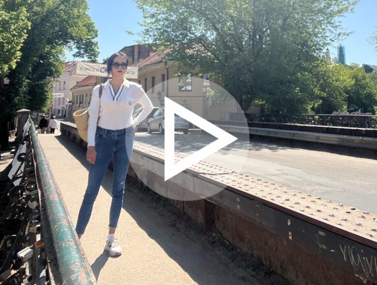 things to do in Vilnius