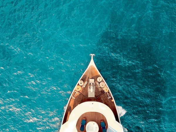 Yacht Dubai