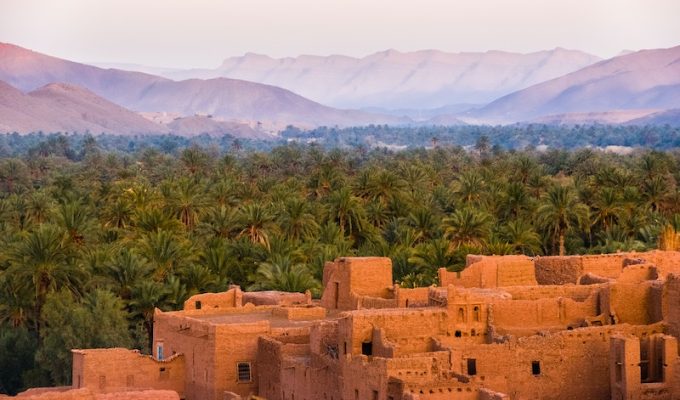 10 Reasons Why Morocco Should Be Your Next Travel Destination
