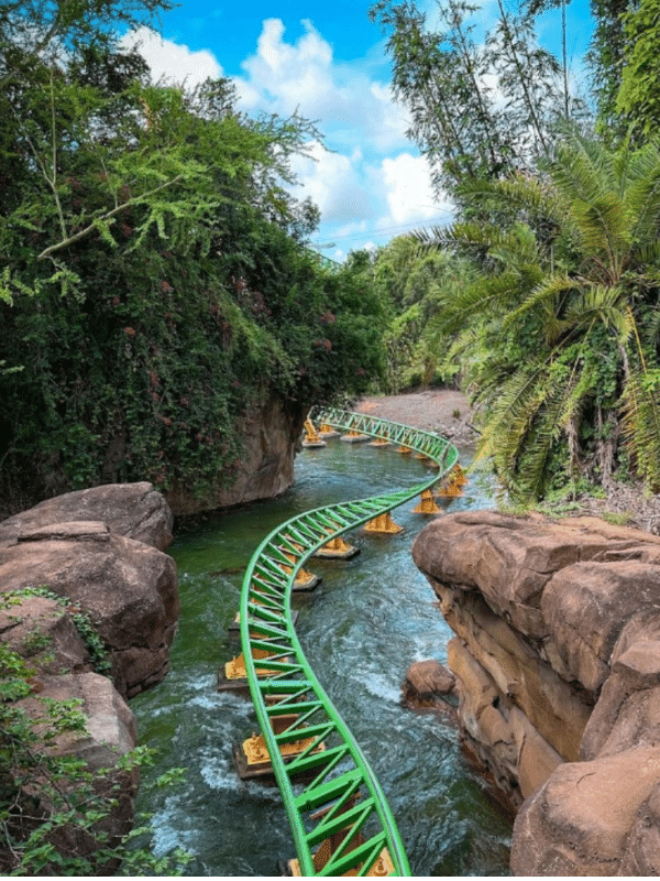 Busch Gardens