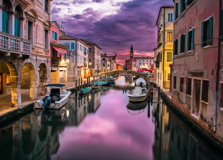 European Destinations