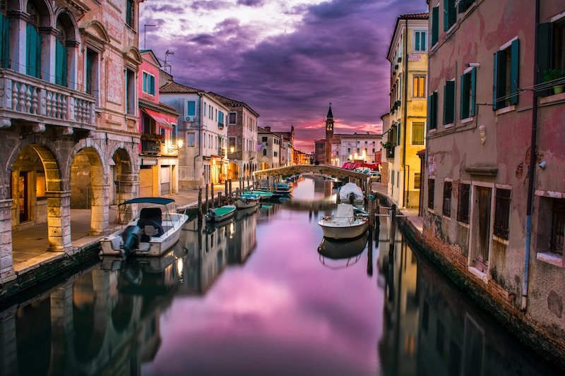 European Destinations