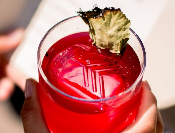 Gimlet Nordic Cocktail Bar