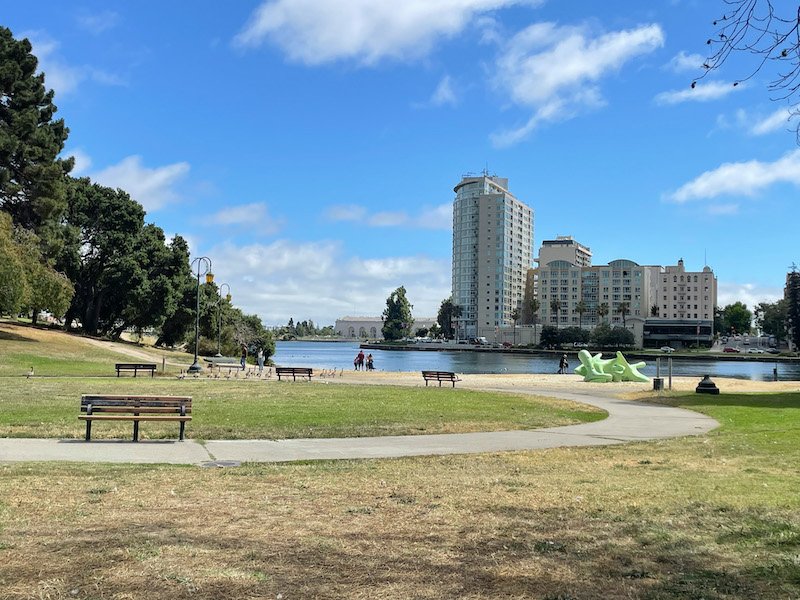 Lake Merritt