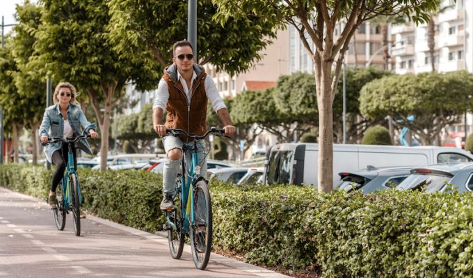 The Ultimate Guide to Must-See Bike Cities