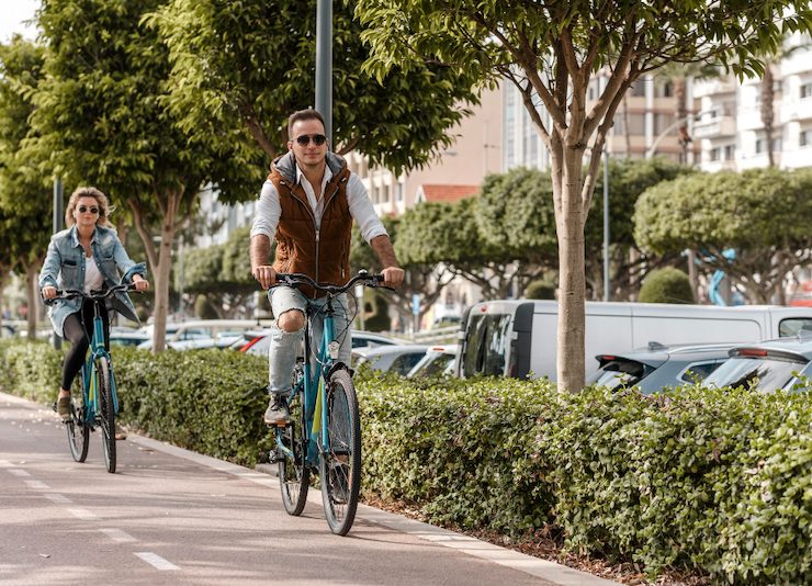The Ultimate Guide to Must-See Bike Cities