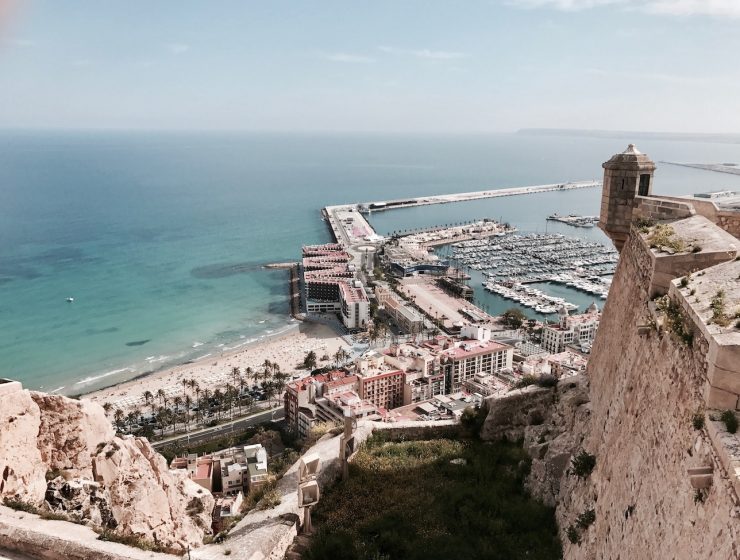 Alicante, Spain