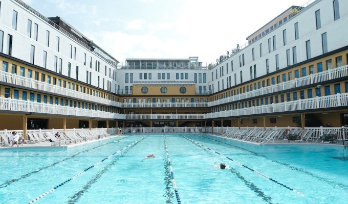Hôtel Molitor Paris - MGallery