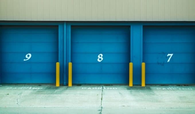 Storage Units