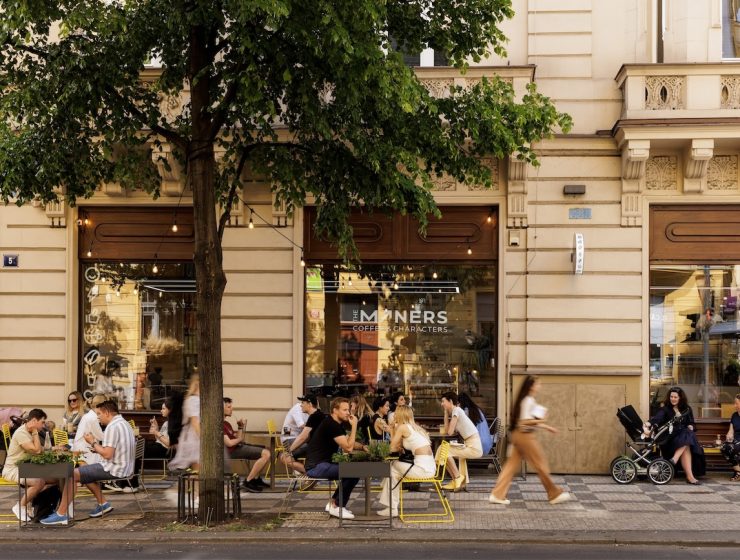 12 Of The Best Specialty Coffee Shops In Barcelona