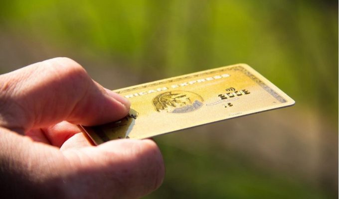 How Your American Express Helps You Around The World