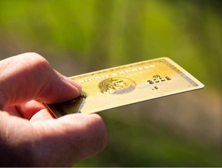 How Your American Express Helps You Around The World