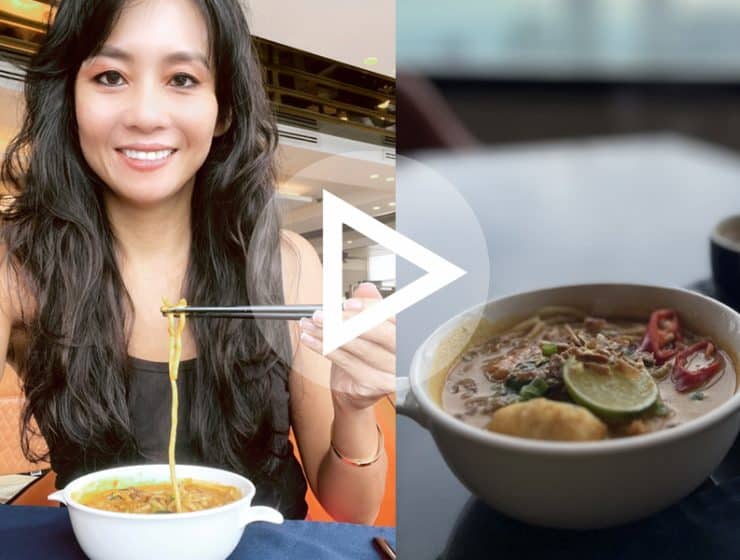kuala lumpur must eat