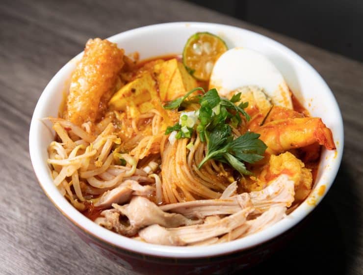 Laksa