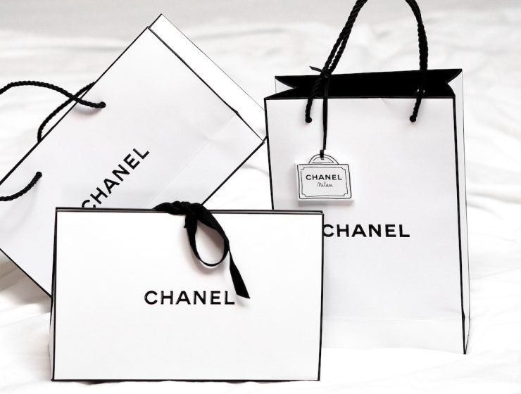 Tax Free Shopping in Paris
