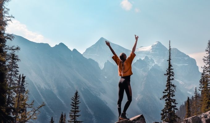 Visit Canada