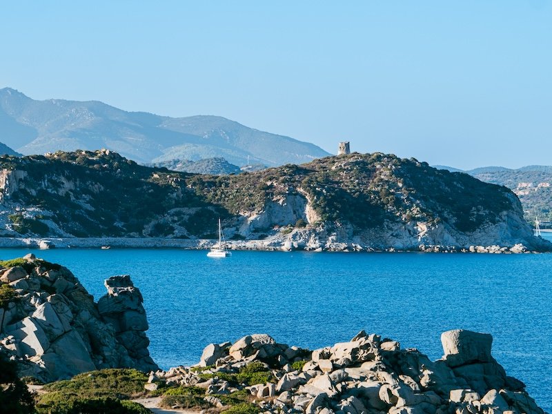 Best Beaches in Southern Sardinia