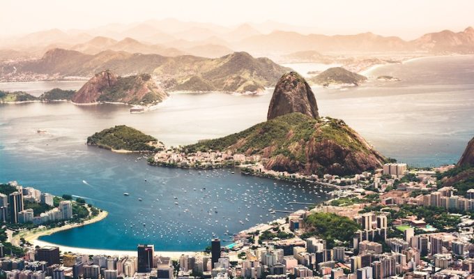 Brazil visa