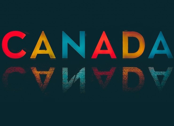 Canada's entertainment