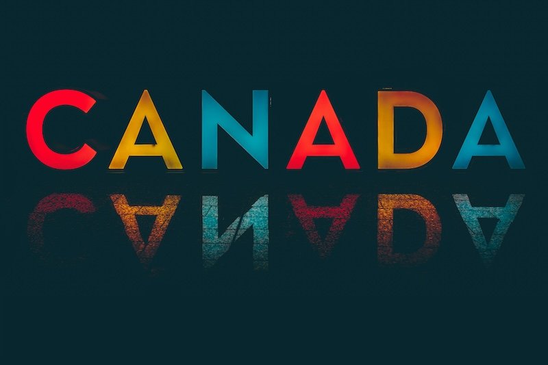 Canada's entertainment
