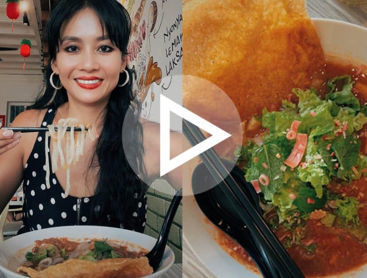 best restaurants and bars in george town, penang
