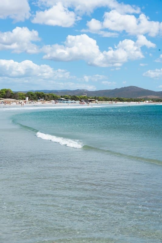 Porto Pino