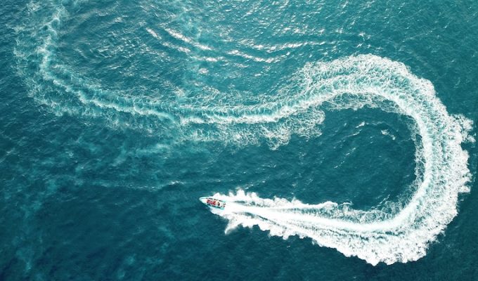6 Best Destinations You Must Visit With A Yacht