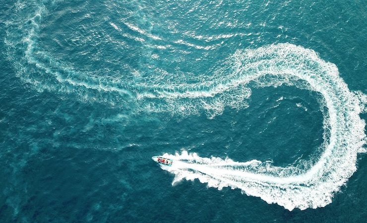 6 Best Destinations You Must Visit With A Yacht