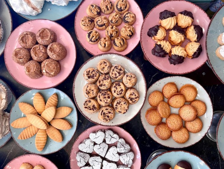 Best Bakeries in Barcelona