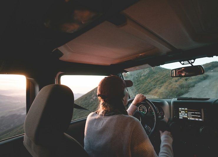 Essential Car Maintenance Before A Long Trip