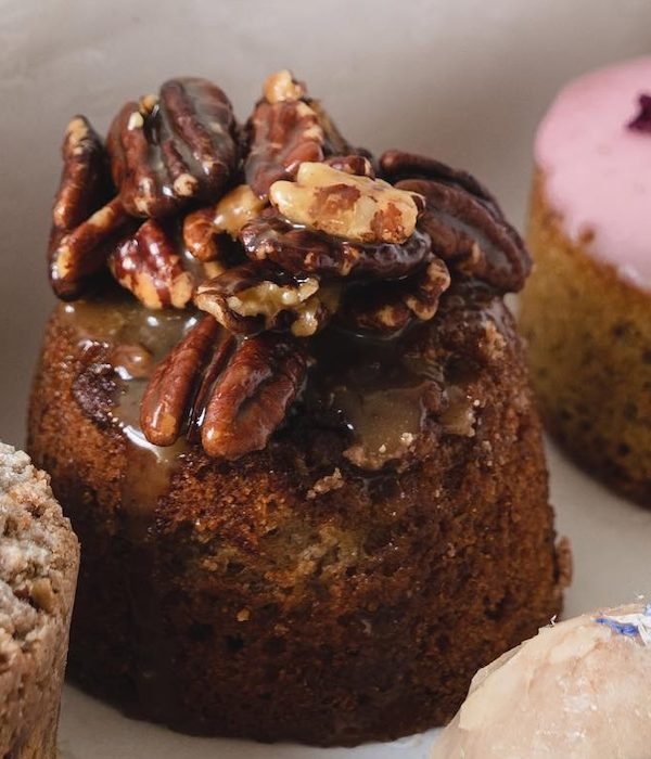 bakeries in london