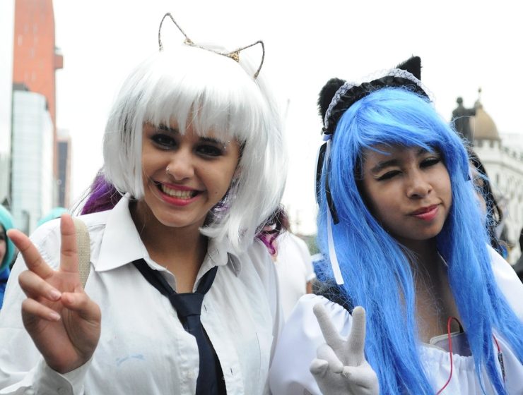 Otaku culture