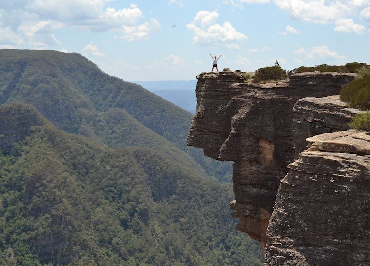 Why Choose a Combined Tour to Australia and New Zealand