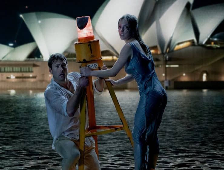 anyone but you filming locations