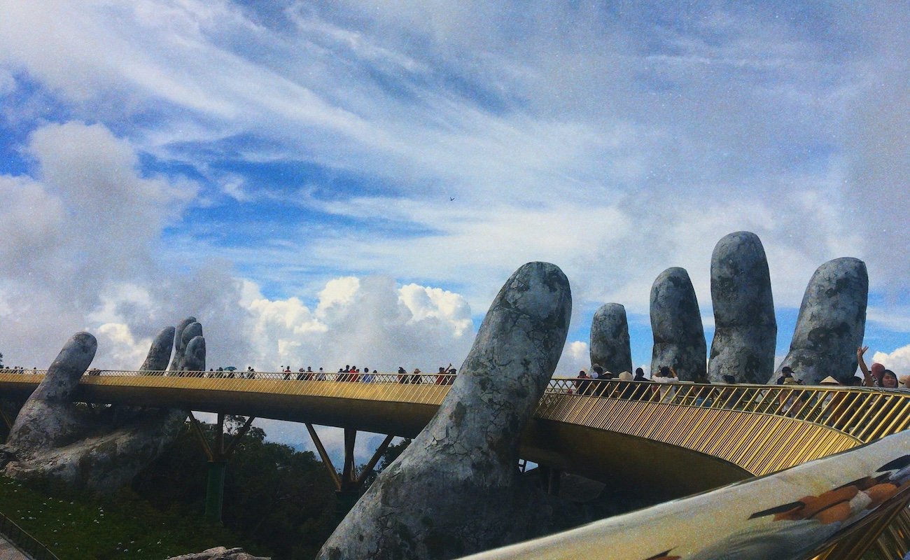 Ba Na Hills