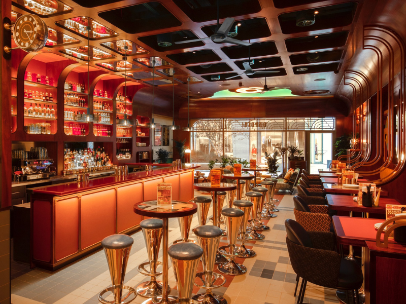 Dishoom