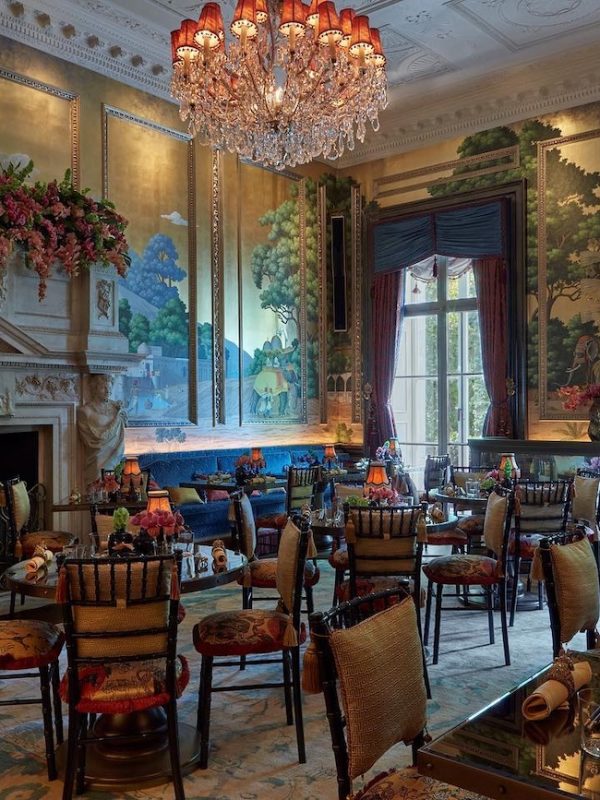 Annabel's