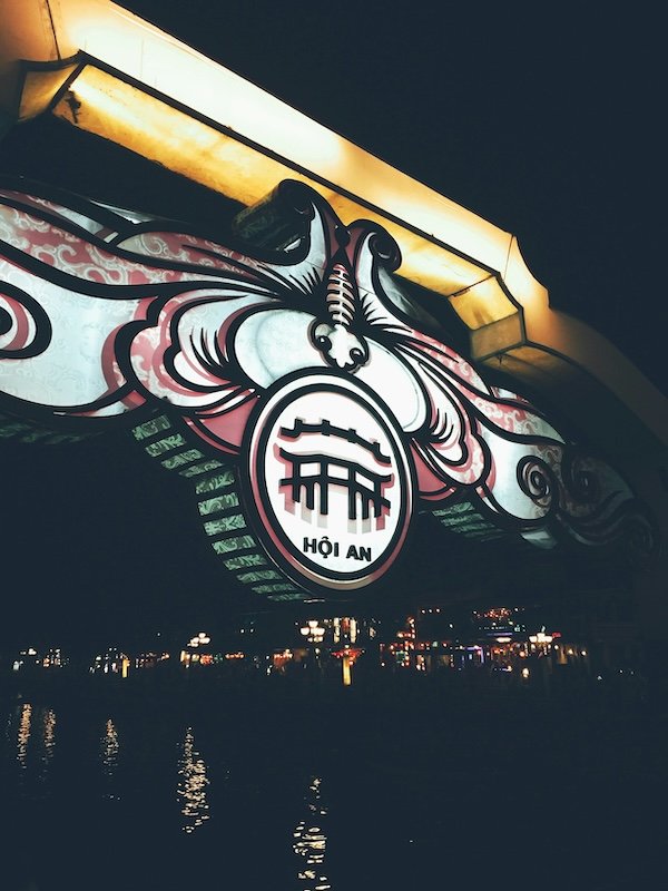 Japanese Bridge