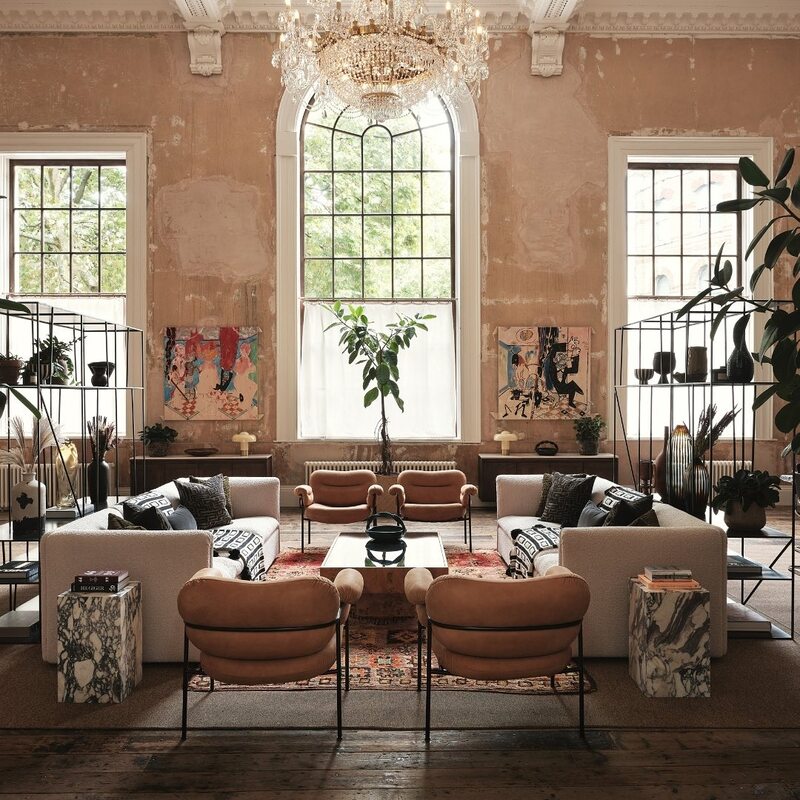 The Old Sessions House at Onda