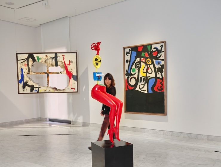 Best Museums in Barcelona