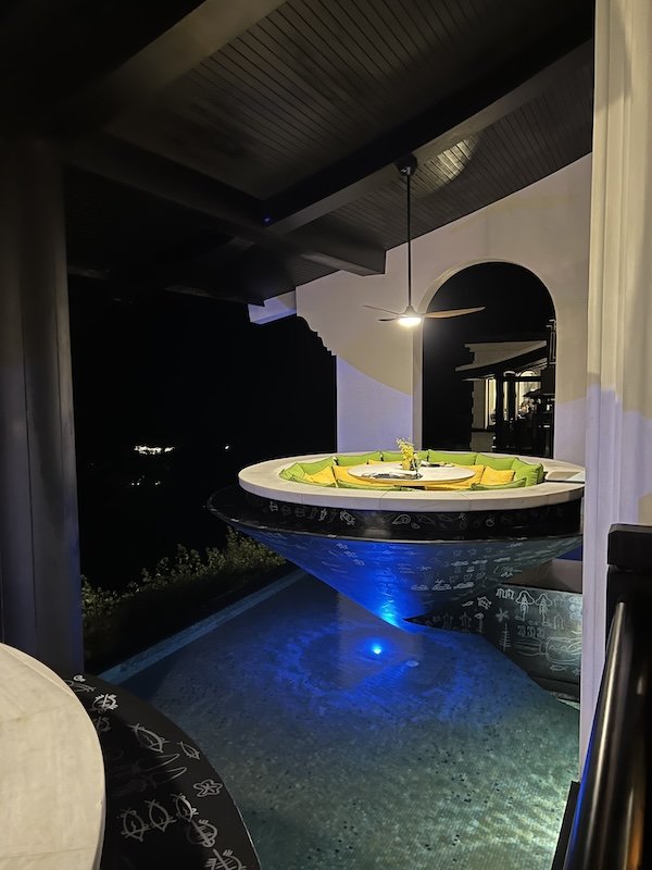 Citron Restaurant Da Nang